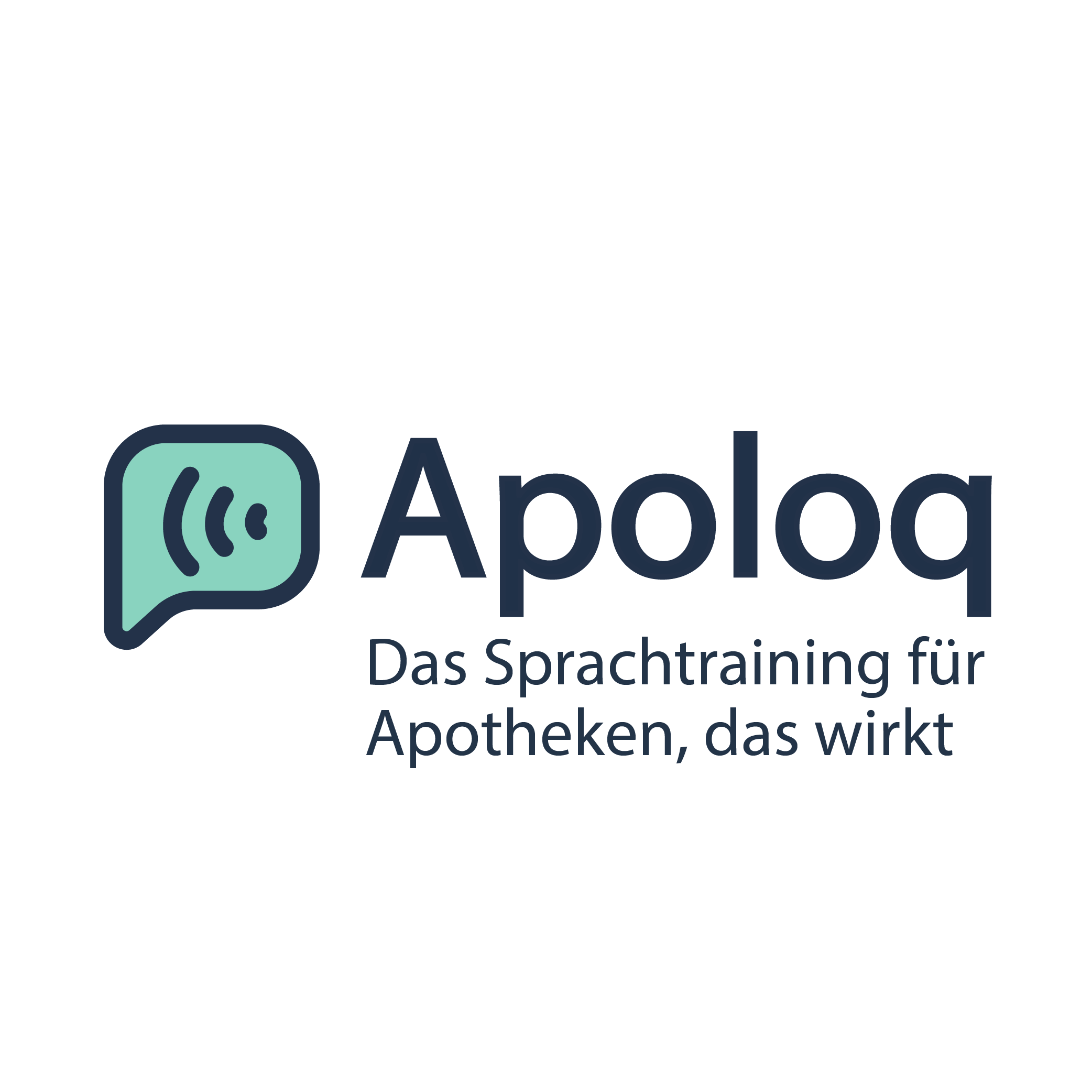Apoloq Logo