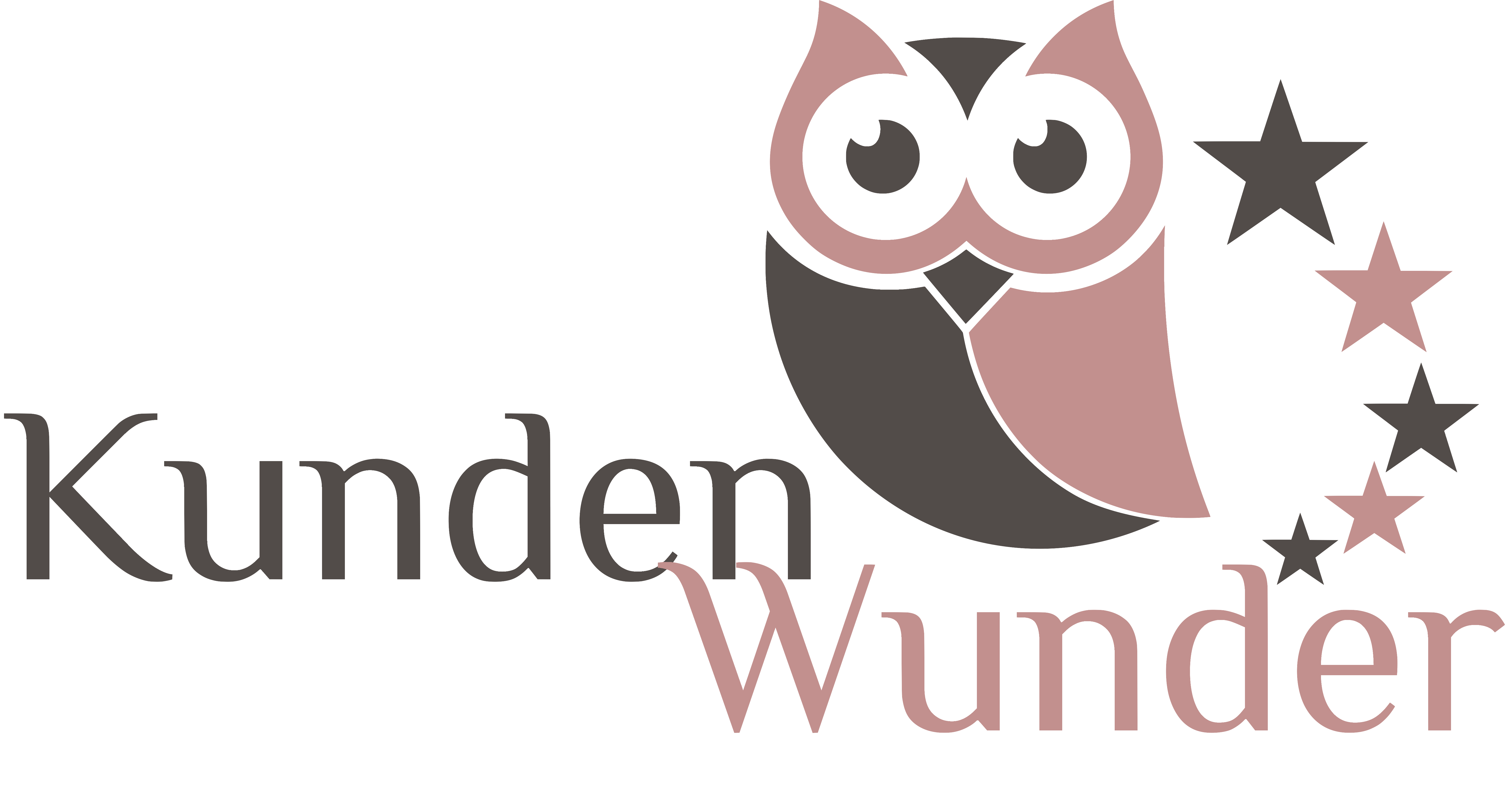 Kundenwunder Logo