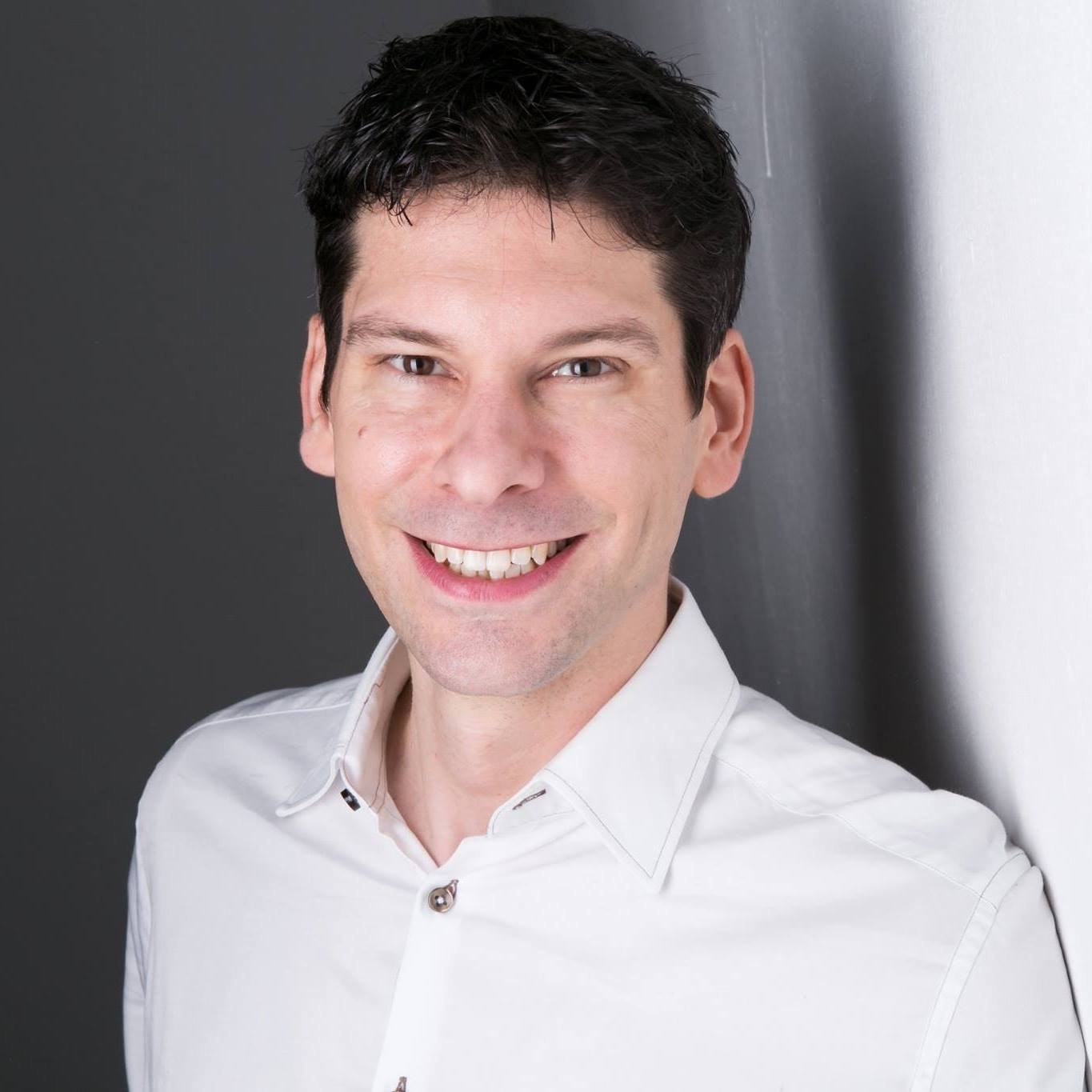 Portrait Wolfgang Wittig